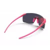 Akiniai nuo saulės JULBO FASTER dydis M rožiniai