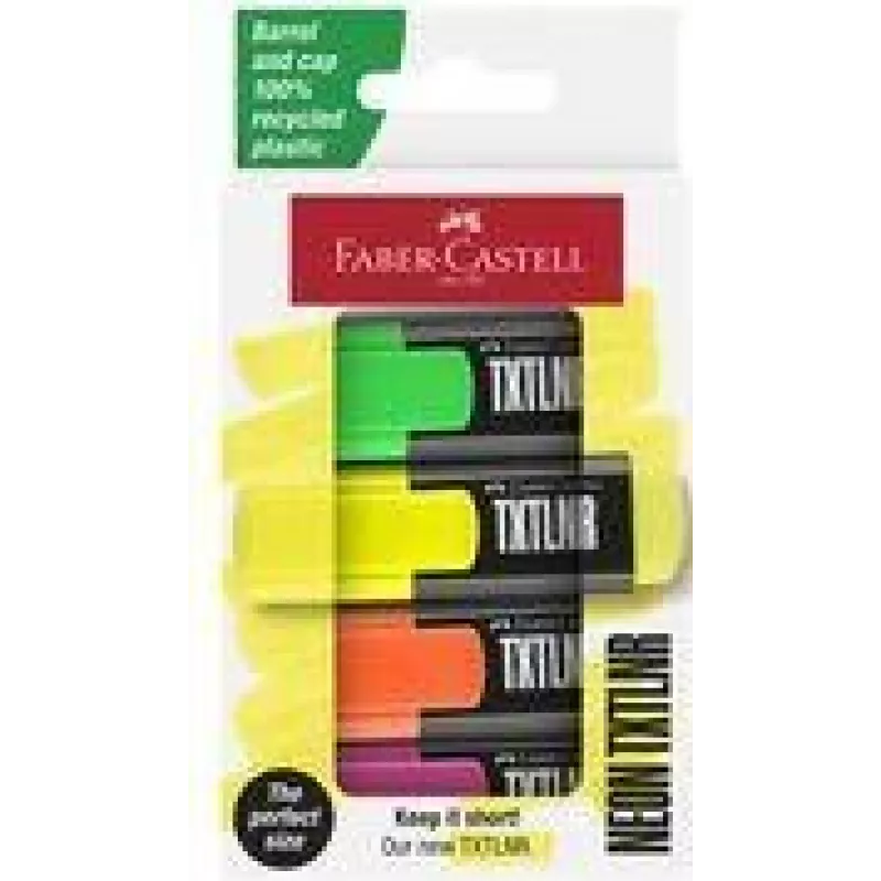 Faber-castell 154204