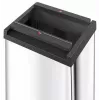 Šiukšliadėžė Hailo Big-Box Swing XL 52 L