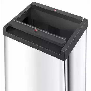 Šiukšliadėžė Hailo Big-Box Swing XL 52 L