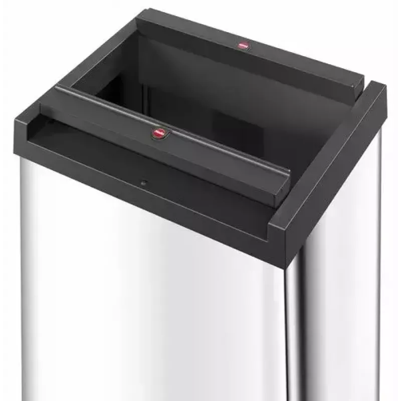 Šiukšliadėžė Hailo Big-Box Swing XL 52 L