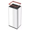 Šiukšliadėžė Hailo Big-Box Swing XL 52 L