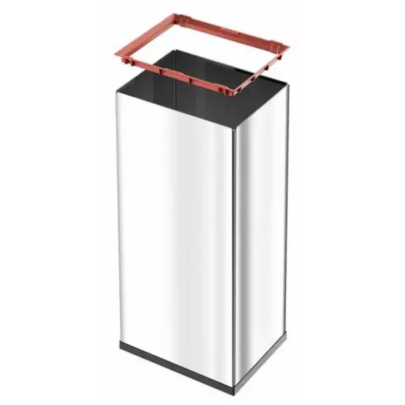 Šiukšliadėžė Hailo Big-Box Swing XL 52 L