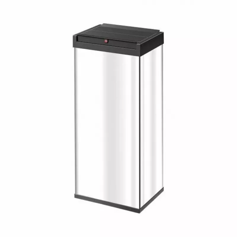 Šiukšliadėžė Hailo Big-Box Swing XL 52 L
