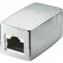 Wentronic Goobay CAT 6 RJ45 jungtis / mova - iki 250 MHz tinklams, ekranuota (93963)