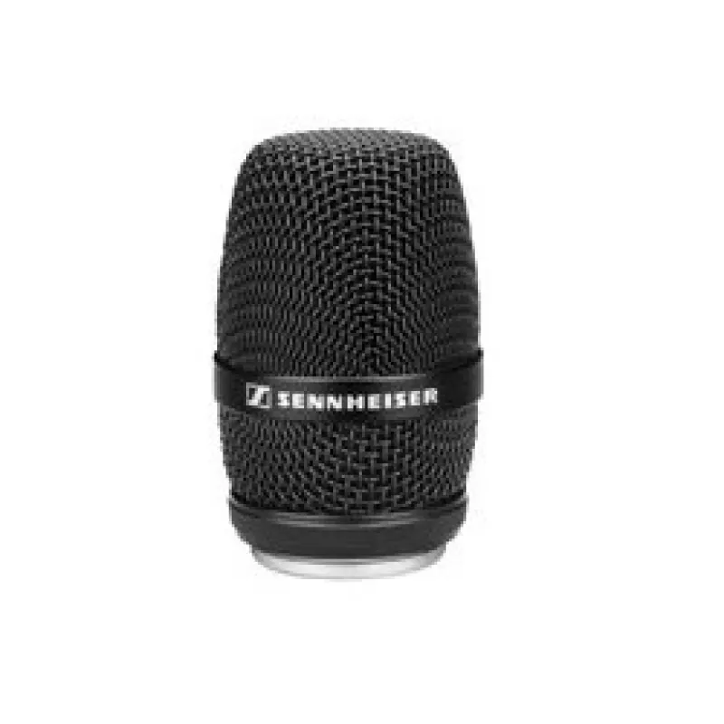 Mikrofono kapsulė Sennheiser MMD 845-1 BK — dinaminė superkardioidinė kapsulė