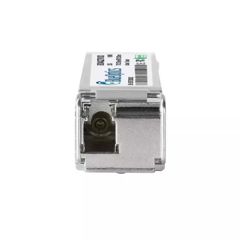 BlueOptics SFP28 SFP-10/25G-BXU-BO šviesolaidinis siųstuvas-imtuvas 25 Gbit/s LC 1270 nm vienmodis