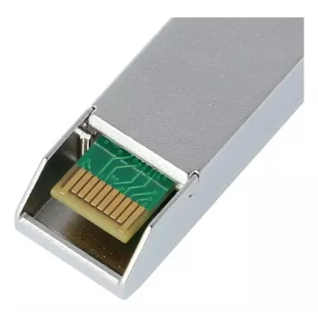 BlueOptics SFP28 SFP-25G/10G-SR-BO šviesolaidinis siųstuvas-imtuvas 25 Gbps 850nm LC daugiamodis