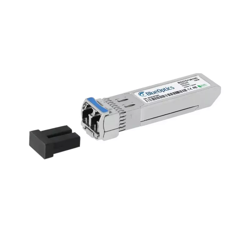 BlueOptics SFP28 25/10G-LR-SFP10KM-BO šviesolaidinis siųstuvas-imtuvas 25 Gbit/s 1310 nm LC vienmodis 10 km
