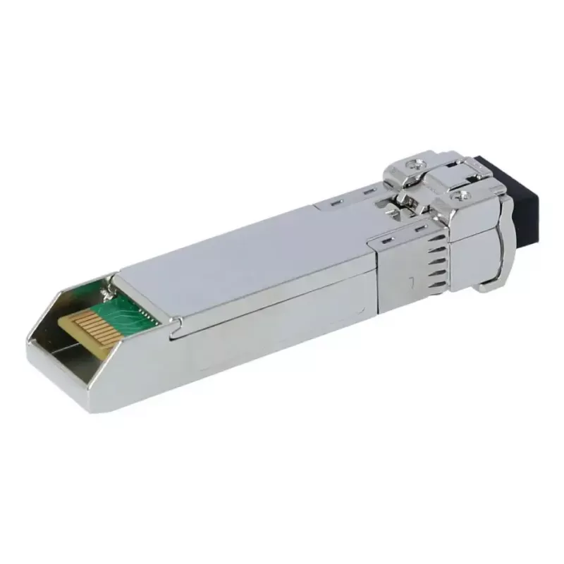 BlueOptics SFP28 25/10G-LR-SFP10KM-BO šviesolaidinis siųstuvas-imtuvas 25 Gbit/s 1310 nm LC vienmodis 10 km