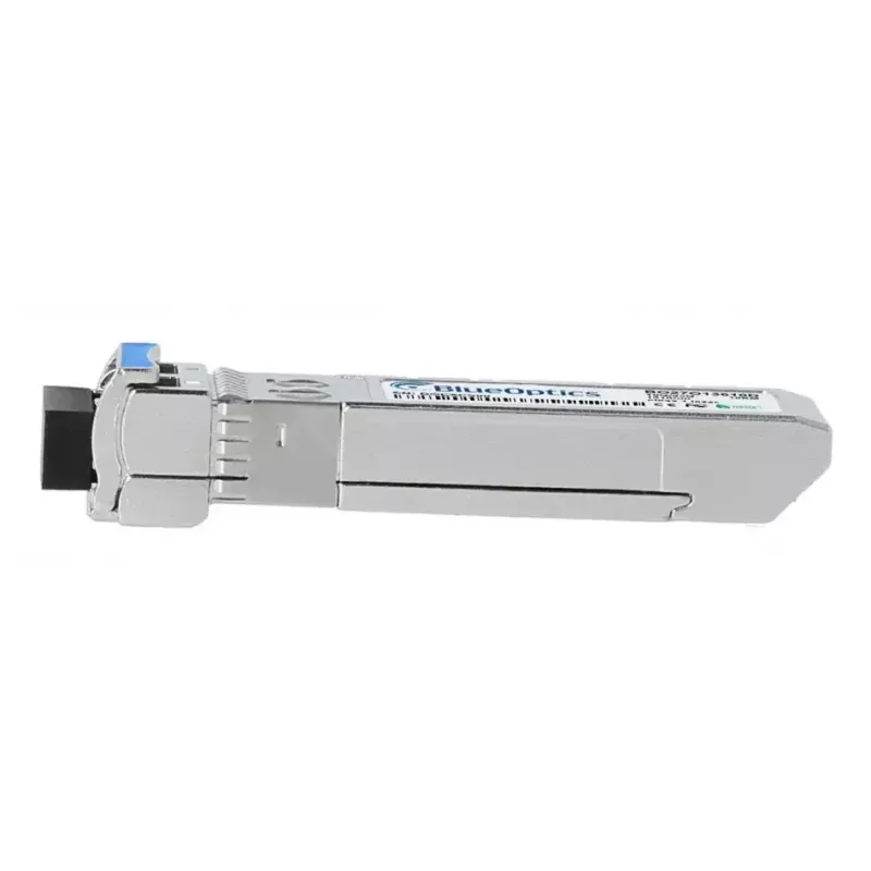 BlueOptics SFP28 25/10G-LR-SFP10KM-BO šviesolaidinis siųstuvas-imtuvas 25 Gbit/s 1310 nm LC vienmodis 10 km