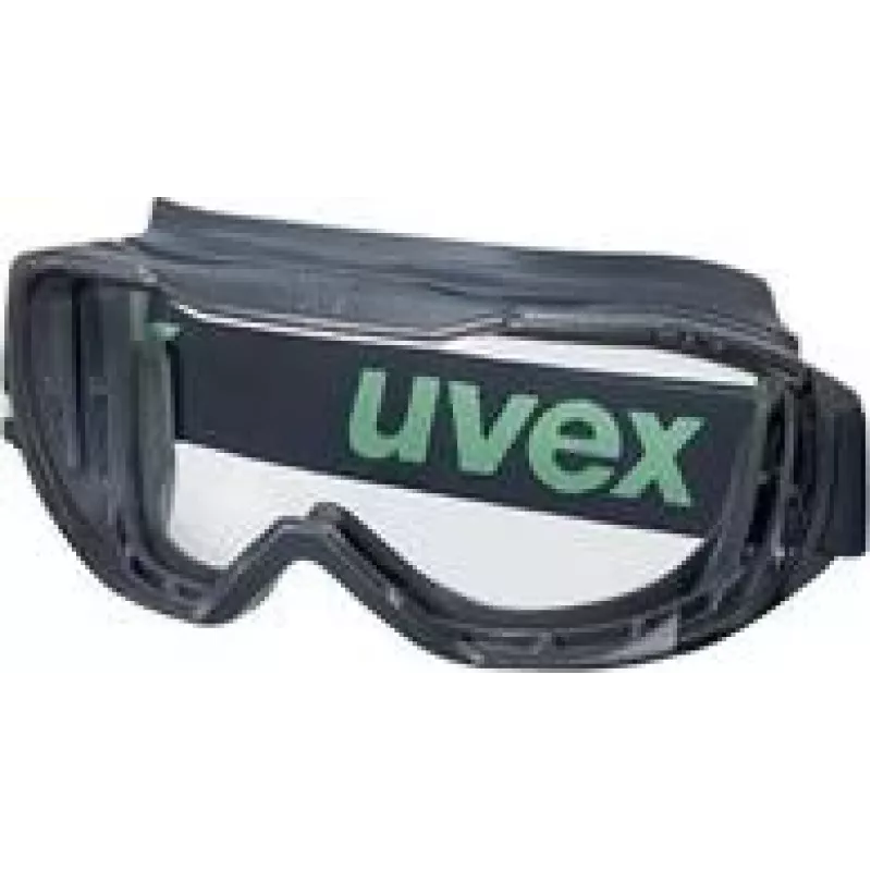 Uvex 9320295 Pilka