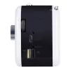 Nešiojamas garsiakalbis DEFENDER SIGNAL su FM/MP3/SD/USB ir Bluetooth (5W, antena)