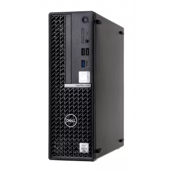 DELL OptiPlex 7090 i5-10505 16 GB 512 GB SSD SFF Win11pro Naudotas