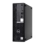 DELL OptiPlex 7090 i5-10505 16 GB 512 GB SSD SFF Win11pro Naudotas