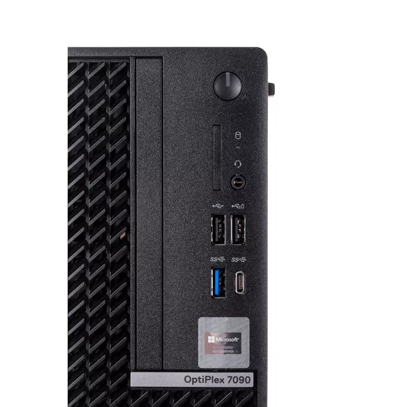 DELL OptiPlex 7090 i5-10505 16 GB 512 GB SSD SFF Win11pro Naudotas