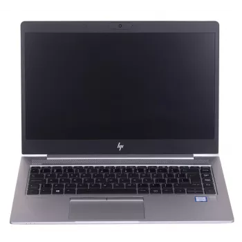 HP EliteBook 840 G6 i5-8365U 16GB 512GB SSD 14 FHD Win11pro + maitinimo adapteris Naudotas