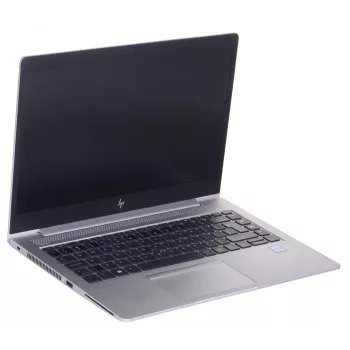 HP EliteBook 840 G6 i5-8365U 16GB 512GB SSD 14 FHD Win11pro + maitinimo adapteris Naudotas