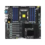 Supermicro X11SPA-T - pagrindinė plokštė - E-ATX - LGA3647-P0 lizdas