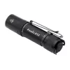 Rankinis žibintuvėlis Fenix E12 V2.0 juodas LED aliuminis IP68 50000 val.