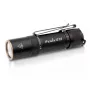 Rankinis žibintuvėlis Fenix E12 V2.0 juodas LED aliuminis IP68 50000 val.