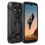 MOBILUSIS TELEFONAS RUGKING 4 PRO/8/256GB JUODAS ULEFONE