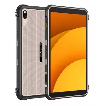 Planšetinis kompiuteris Rugking Pad Pro 8''/8/128 GB pilkas Ulefone