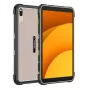 Planšetinis kompiuteris Rugking Pad Pro 8''/8/128 GB pilkas Ulefone