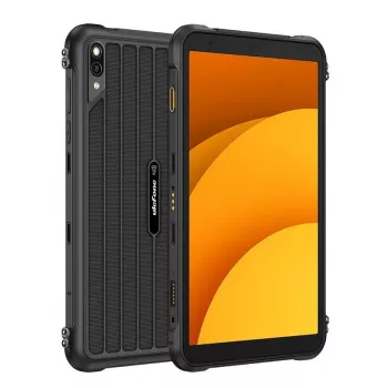 PLANŠETĖ RUGKING PAD PRO 8''/8/128GB JUODA ULEFONE