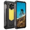 Mobilusis telefonas Rugking 5 PRO/8/256GB juodas Ulefone
