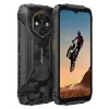 Mobilusis telefonas Rugking 4 PRO/8/128GB Juodas Ulefone