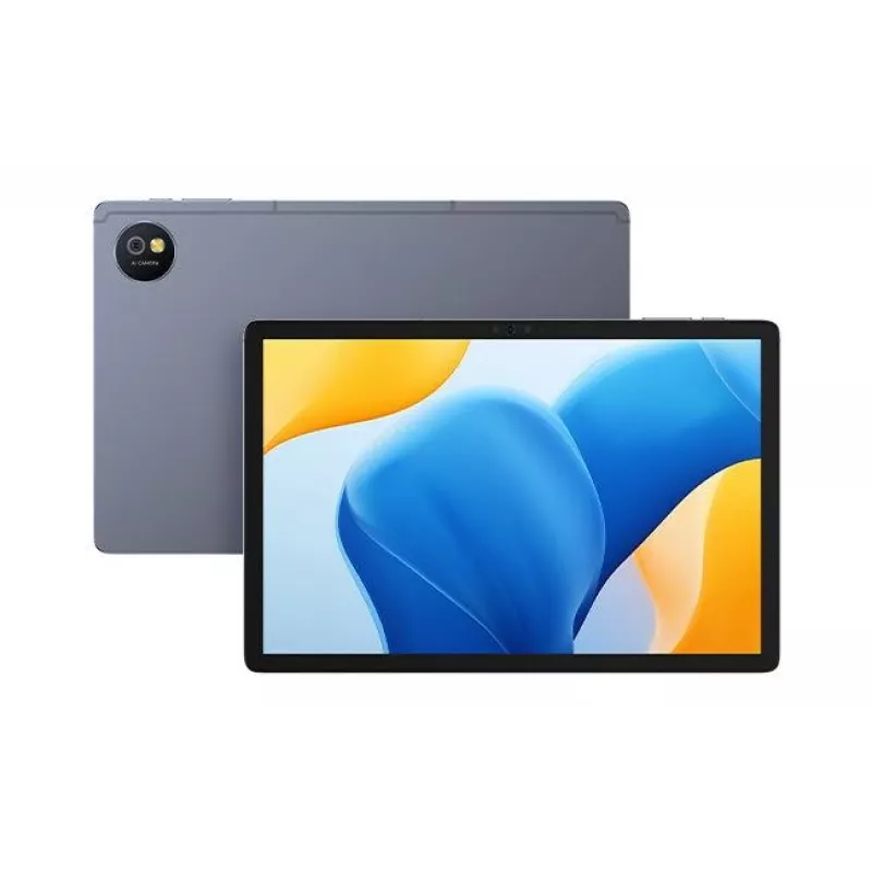 Planšetė UleFone TAB A10 Pro 10,1 col. Android MT8786 6 GB RAM 128 GB 10 W USB-C pilka