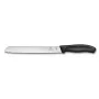 Duonos peilis Victorinox 6.8633.21B — dantytas peilis 21 cm, virtuvinis peilis 1 vnt.