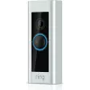 Ring Video Doorbell Pro 2 Plug-in - Nickel - Satinierter Steel - Haus - 150° - 150° - Wireless - 802.11b,802.11g,Wi-Fi 4 (802.11n),Wi-Fi 5 (802.11ac) (8VRBPZ-0EU0)