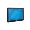 POS viskas viename Elo Touch Solutions E935367 su Intel Celeron J4105, 15,6 colių 1920x1080 jutikliniu ekranu, 4 GB RAM, 128 GB SSD, Wi‑Fi, Ethernet