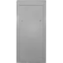 Triton 19-server cabinet/tinklo Cabinet RMA of - 42 HE - BxT 800x800 mm - Šviesiai pilka - perforuotos durys (RMA-42-L88-CAX-N1-MAA)