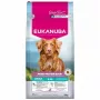 Sausas šunų maistas EUKANUBA Special Care Mono-Protein Adult Duck – vieno gyvūninio baltymo formulė, 12 kg