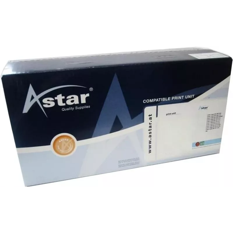 Astar AS11176 spausdintuvo eksploatacinė medžiaga, juoda