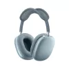 Ausinės Apple AirPods Max 2, belaidės Bluetooth, apskritos, su galvos juostele, 386,2 g, mėlynos