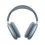 Ausinės Apple AirPods Max 2, belaidės Bluetooth, apskritos, su galvos juostele, 386,2 g, mėlynos