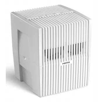 Drėkintuvas VENTA 7019501 Mentelinis 5 L Juodas 3 W – 5 l bakelis, mentelinis drėkintuvas, kintamoji srovė