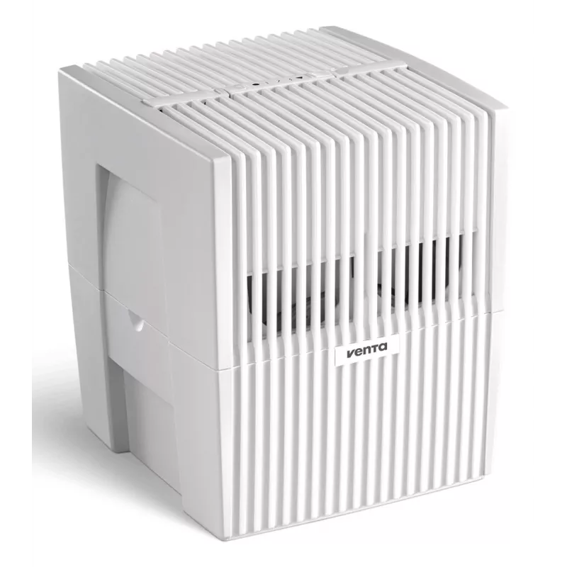 Drėkintuvas VENTA 7019501 Mentelinis 5 L Juodas 3 W – 5 l bakelis, mentelinis drėkintuvas, kintamoji srovė