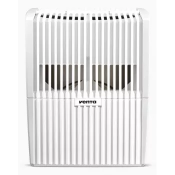 Drėkintuvas VENTA 7019501 Mentelinis 5 L Juodas 3 W – 5 l bakelis, mentelinis drėkintuvas, kintamoji srovė