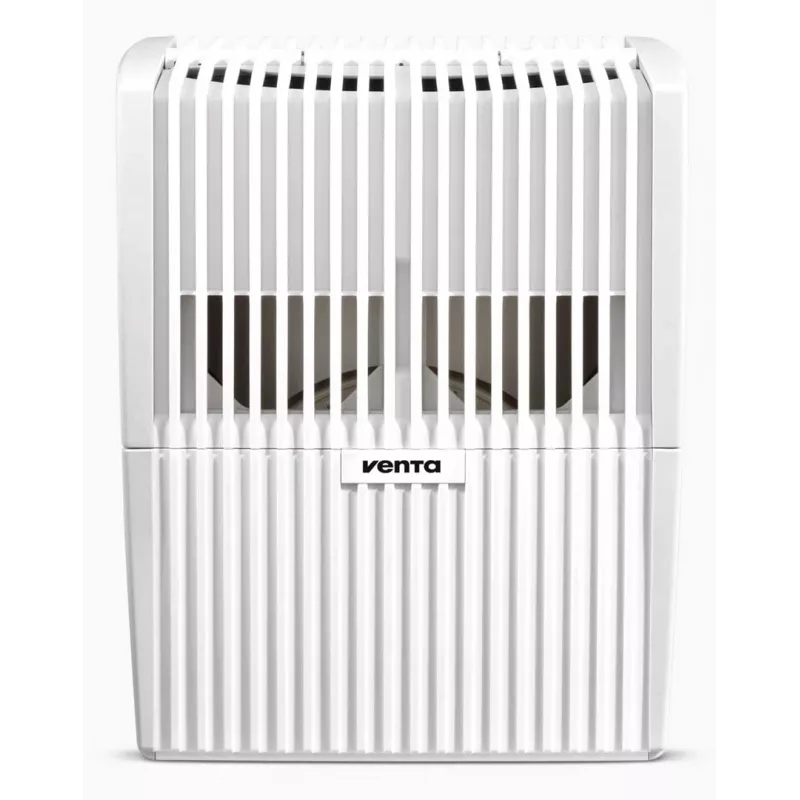 Drėkintuvas VENTA 7019501 Mentelinis 5 L Juodas 3 W – 5 l bakelis, mentelinis drėkintuvas, kintamoji srovė