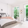 Oro valytuvas Venta AP100 70 m² 2000 W Balta