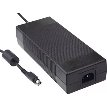 Maitinimo adapteris MEAN WELL GSM220A12-R7B 220W 12V Įvestis 80-264V