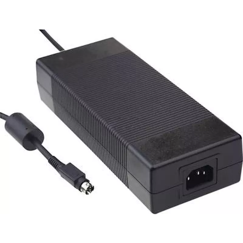 Maitinimo adapteris MEAN WELL GSM220A12-R7B 220W 12V Įvestis 80-264V