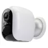 IP apsaugos kamera Olympia OC 1000 – vidaus ir lauko, 1920x1080, 120° matymo kampas, belaidė, montavimas ant sienos, IP54