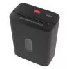 Popieriaus smulkintuvas Olympia PS 53 CC Pro — kryžminis smulkinimas, 15 L krepšys, 68 dB, juodas