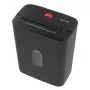 Popieriaus smulkintuvas Olympia PS 53 CC Pro — kryžminis smulkinimas, 15 L krepšys, 68 dB, juodas